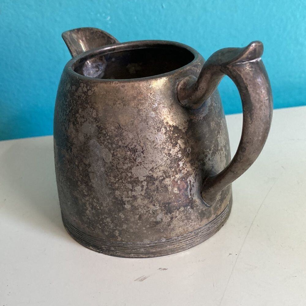 Rustic Vintage Metal Containers - Picture 13 of 14